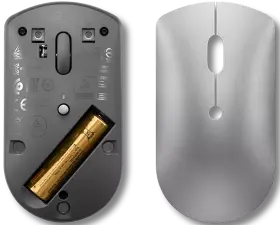 Lenovo 600 Bluetooth Silent simsiz sichqonchasi