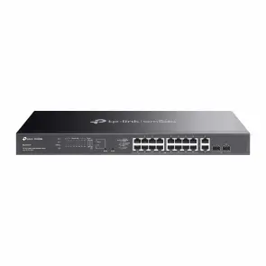 TP-Link ES220GMP kommutatori