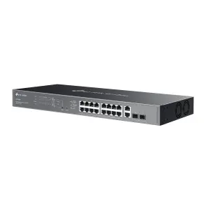 TP-Link ES220GMP kommutatori