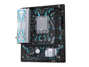 Материнская плата Maxsun B760M GAMING WIFI GANK V2 DDR5