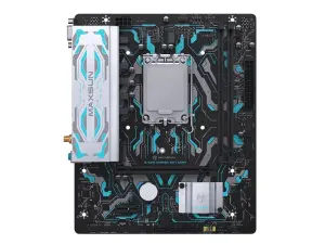 Материнская плата Maxsun B760M GAMING WIFI GANK V2 DDR5