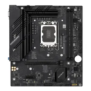Материнская плата Maxsun Challenger B760M DDR4