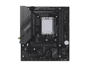 Материнская плата Maxsun Challenger B760M WIFI DDR4
