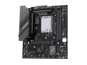 Материнская плата Maxsun Challenger B760M WIFI DDR4