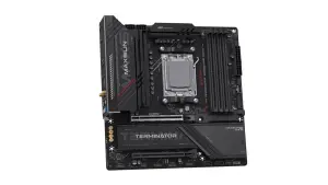 Материнская плата Maxsun AMD AM5 Terminator B850M PRO DARK WIFI DDR5
