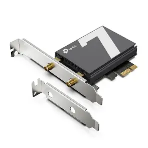 TP-Link Archer TBE550E Wi-Fi routeri