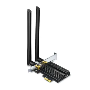 TP-Link Archer TX50E Wi-Fi tarmoq adapteri