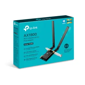 TP-Link Archer TX20E tarmoq adapteri