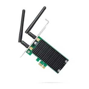 TP-Link Archer T4E Wi-Fi adapteri