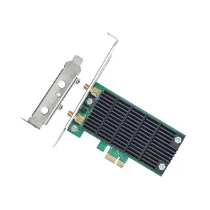TP-Link Archer T4E Wi-Fi adapteri