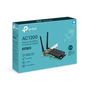 TP-Link Archer T4E Wi-Fi adapteri