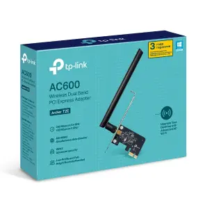 TP-Link Archer T2E Wi-Fi adapteri