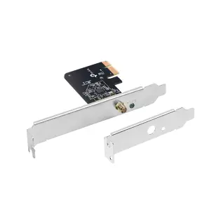 TP-Link Archer T2E Wi-Fi adapteri