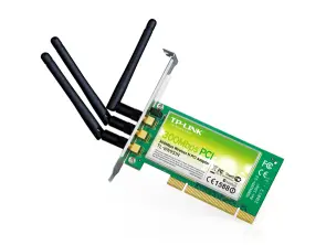 TP-Link TL-WN951N PCIe Wi-Fi adapteri