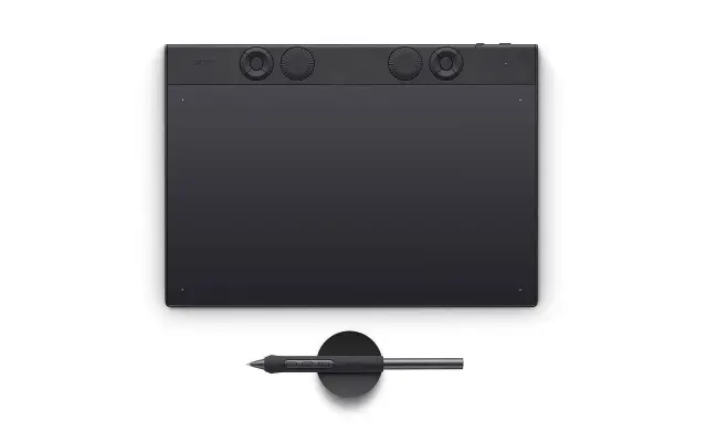 Wacom Intuos Pro PTK-670K grafik plansheti