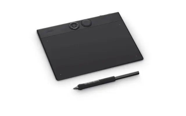 Wacom Intuos Pro PTK-670K grafik plansheti