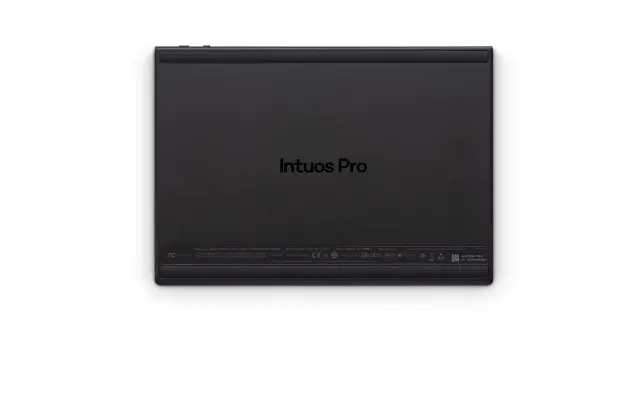Wacom Intuos Pro PTK-670K grafik plansheti