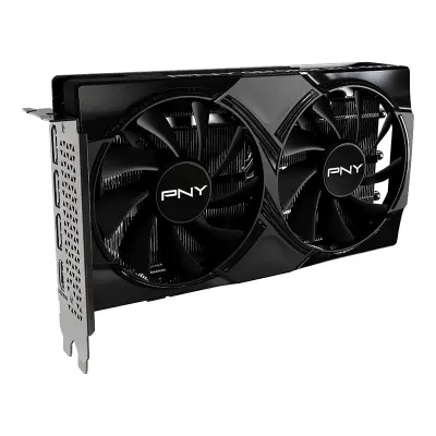Видеокарта PNY GeForce RTX 5050 8GB GDDR6 128bit