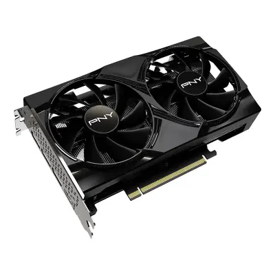 Видеокарта PNY GeForce RTX 5050 8GB GDDR6 128bit