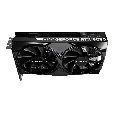 Видеокарта PNY GeForce RTX 5050 8GB GDDR6 128bit