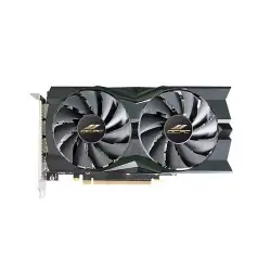 Grafik karta OCPC GeForce RTX 3060 12GB DUAL GDDR6 128bit