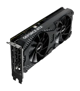 Grafik karta Palit GeForce RTX 3060 12GB INFINITY 2 GDDR6 192bit