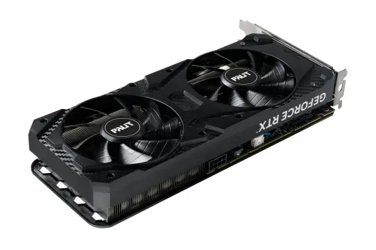 Grafik karta Palit GeForce RTX 3060 12GB INFINITY 2 GDDR6 192bit