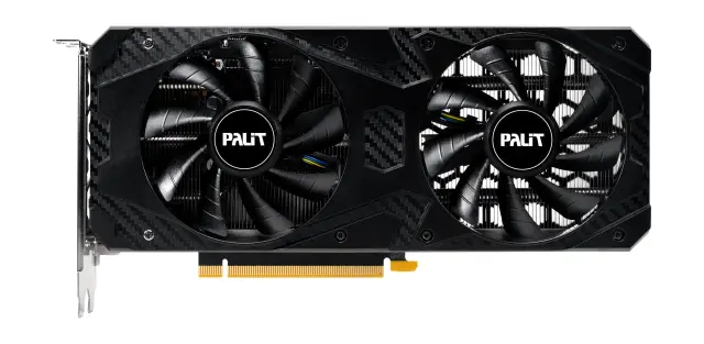 Grafik karta Palit GeForce RTX 3060 12GB INFINITY 2 GDDR6 192bit