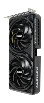 Grafik karta Palit GeForce RTX 5060 8GB INFINITY 2 GDDR7 128bit