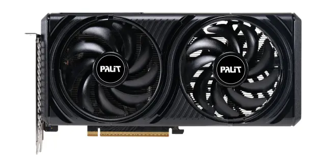 Grafik karta Palit GeForce RTX 5060 8GB INFINITY 2 GDDR7 128bit