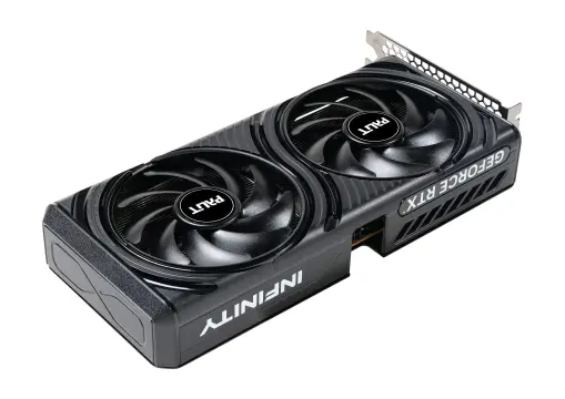 Grafik karta Palit GeForce RTX 5060 8GB INFINITY 2 GDDR7 128bit