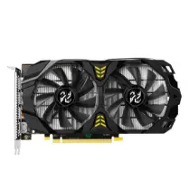 Видеокарта Peladin AMD Radeon RX 580 8GB 256Bit GDDR5