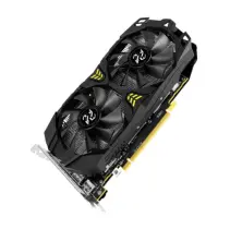 Видеокарта Peladin AMD Radeon RX 580 8GB 256Bit GDDR5