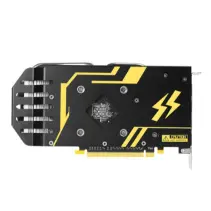 Видеокарта Peladin AMD Radeon RX 580 8GB 256Bit GDDR5
