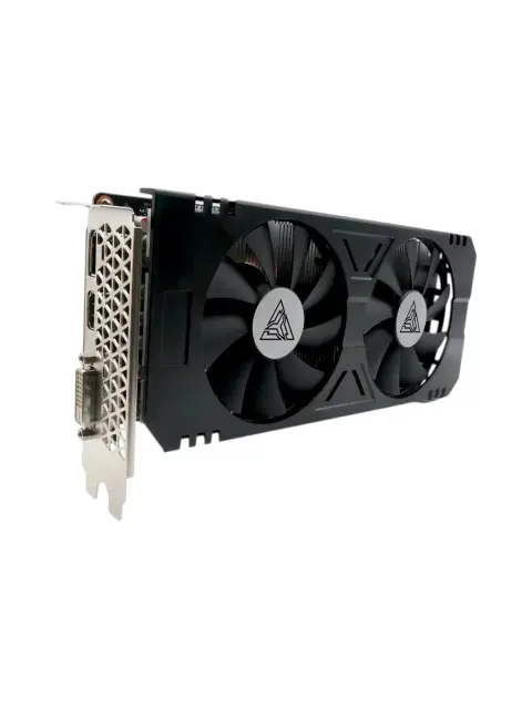 Видеокарта Peladin GeForce GTX 1650 4GB 128Bit GDDR6