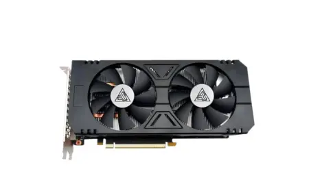 Видеокарта Peladin GeForce GTX 1650 4GB 128Bit GDDR6