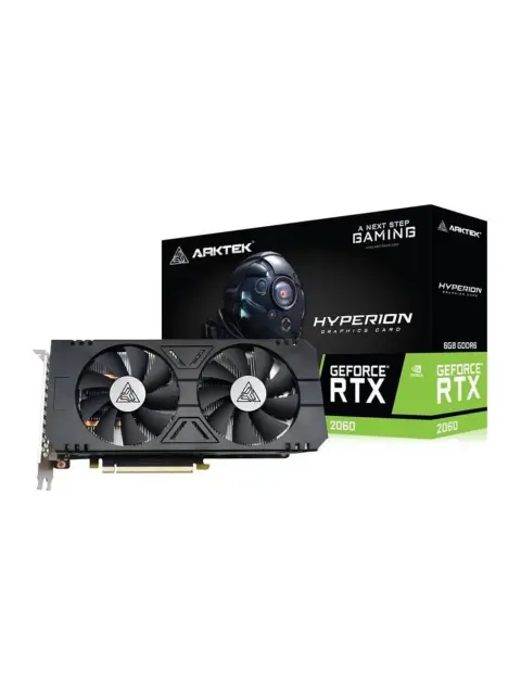 Видеокарта Peladin GeForce GTX 1650 4GB 128Bit GDDR6