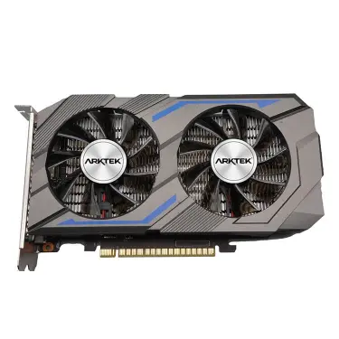 Видеокарта Arktek GeForce GTX 1650 4GB 128Bit GDDR6