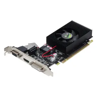 Видеокарта Axle GeForce GT 730 4GB 128Bit GDDR6
