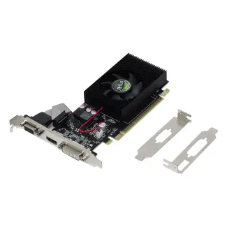 Видеокарта Axle GeForce GT 730 4GB 128Bit GDDR6