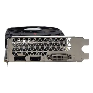 Видеокарта Axle AMD Radeon RX 550 4GB 128Bit GDDR5