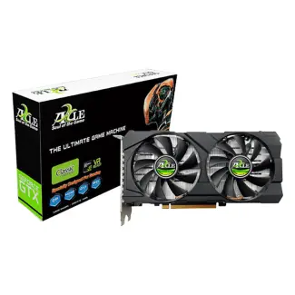 Видеокарта Axle GeForce GTX 1660 Super 6GB 128Bit GDDR6