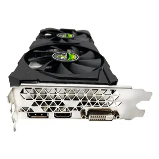 Видеокарта Axle GeForce GTX 1660 Super 6GB 128Bit GDDR6