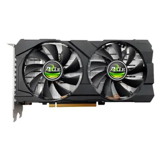 Видеокарта Axle GeForce GTX 1660 Super 6GB 128Bit GDDR6