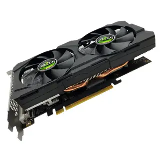 Видеокарта Axle GeForce GTX 1660 Super 6GB 128Bit GDDR6