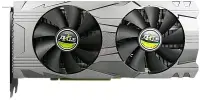Видеокарта Axle GeForce RTX 2060 Super 8GB 256Bit GDDR6