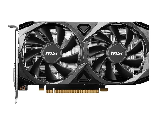 Grafik karta MSI GeForce RTX 3050 8GB VENTUS 2X XS OC