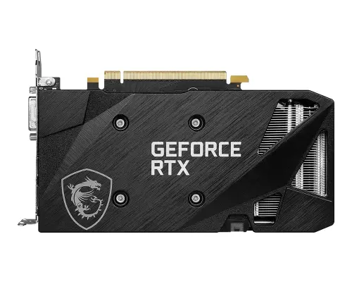 Grafik karta MSI GeForce RTX 3050 8GB VENTUS 2X XS OC