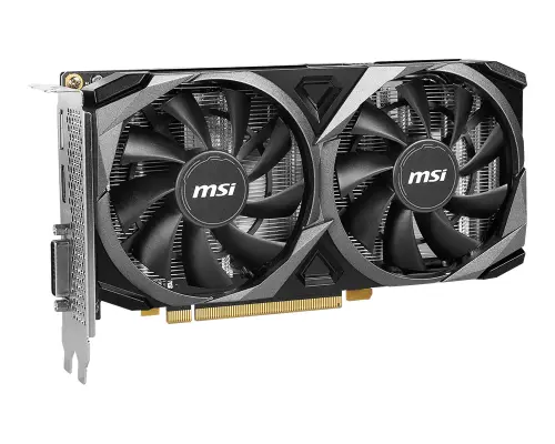 Grafik karta MSI GeForce RTX 3050 8GB VENTUS 2X XS OC