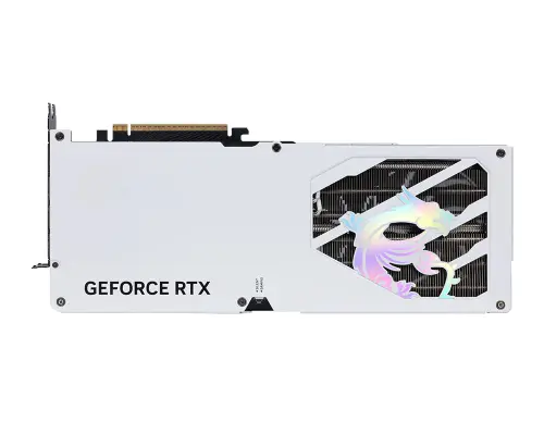 Grafik karta MSI GeForce RTX 5080 16GB GAMING TRIO WHITE